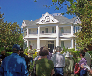 Napa County Historical Society