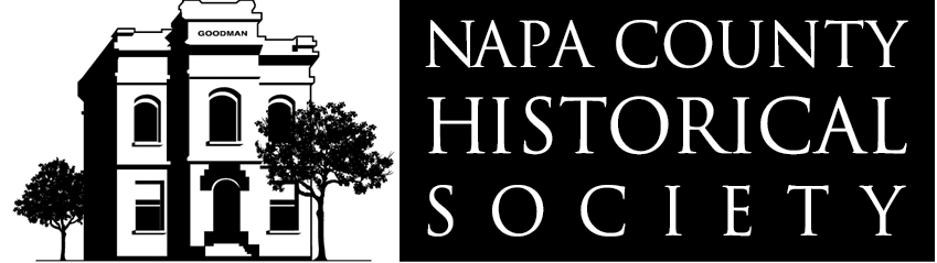 LOGO – Nchs – Napa County Historical Society