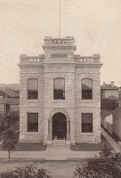 Napa County Historical Society