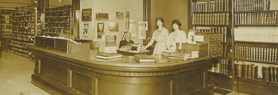 Napa County Historical Society