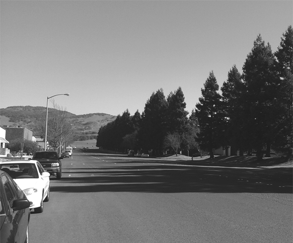 Napa County Historical Society