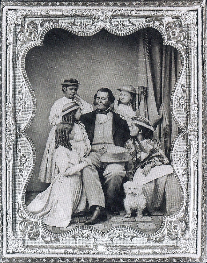 Napa County Historical Society