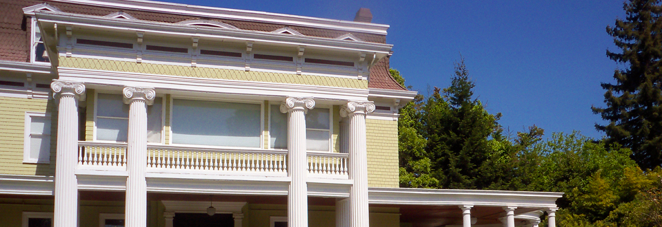 Napa County Historical Society