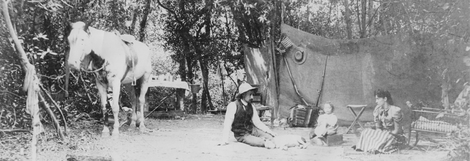 Napa County Historical Society