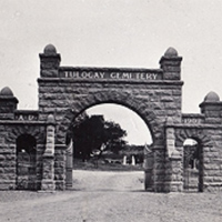 Napa County Historical Society