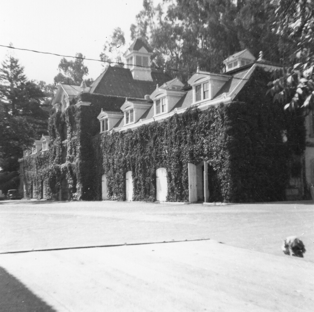 Napa County Historical Society