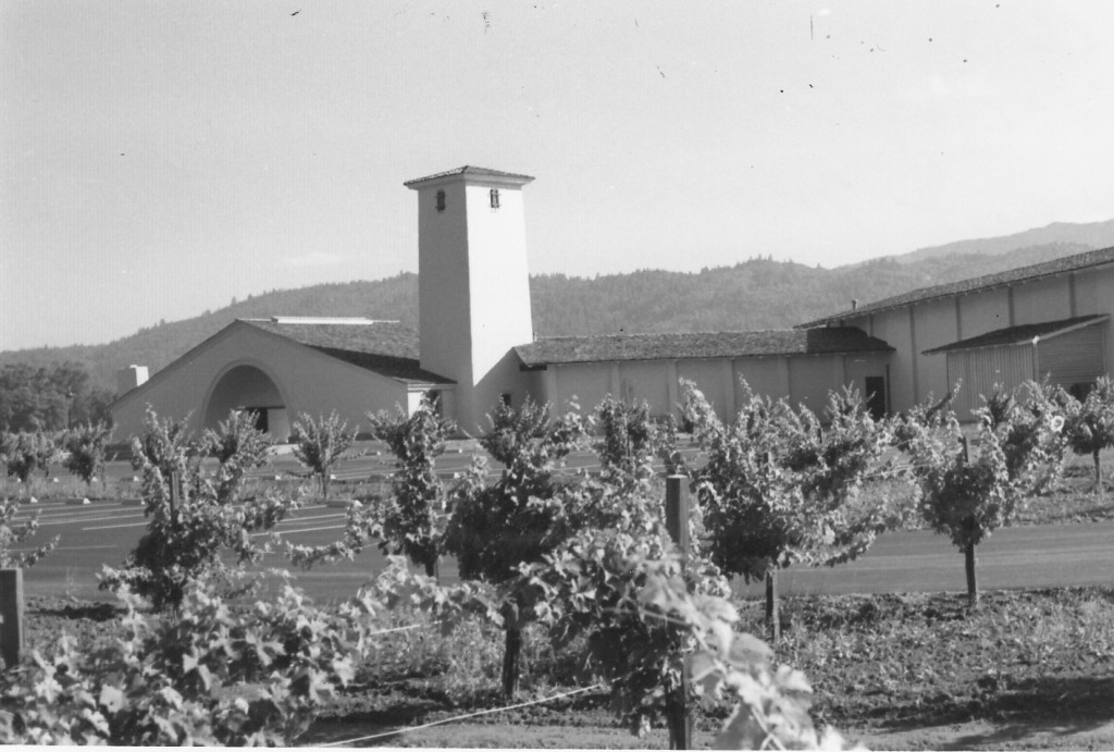 Napa County Historical Society