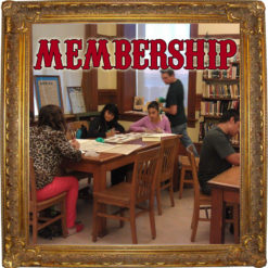 NCHS Membership