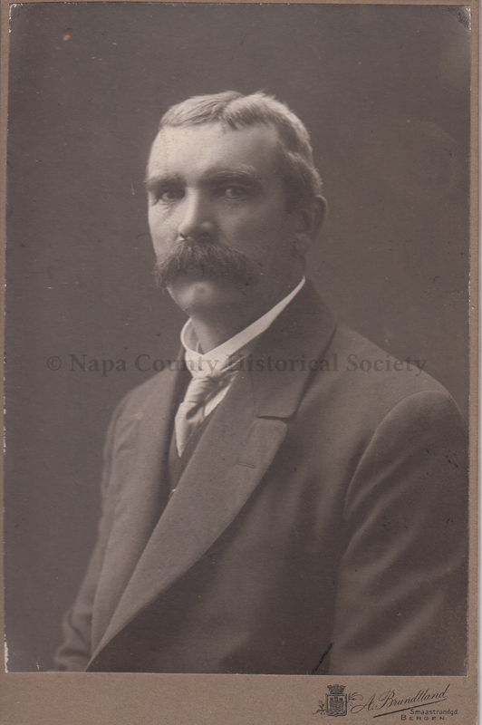 Napa County Historical Society