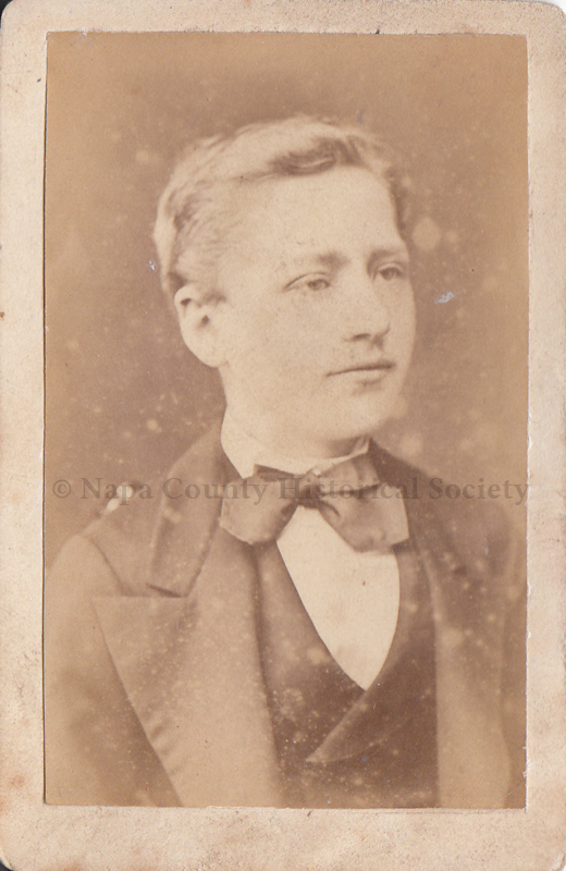 Napa County Historical Society