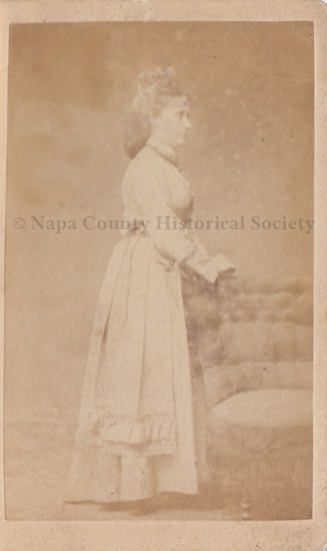 Napa County Historical Society