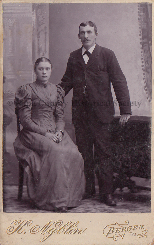 Napa County Historical Society