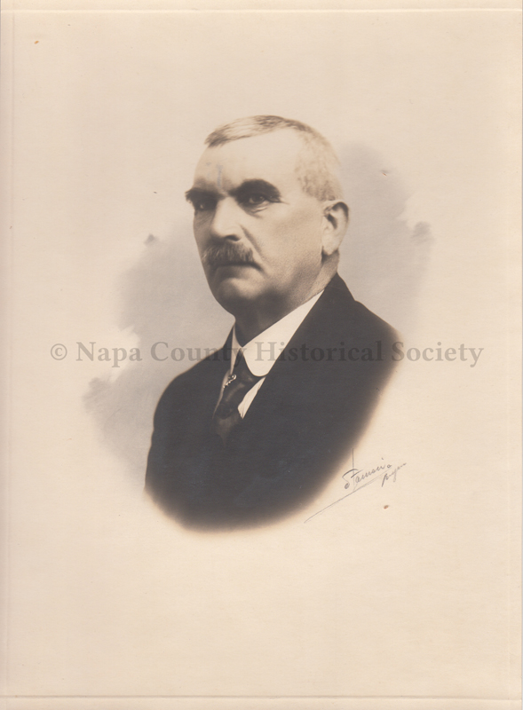 Napa County Historical Society