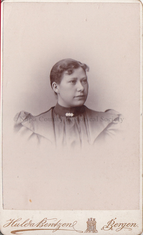 Napa County Historical Society