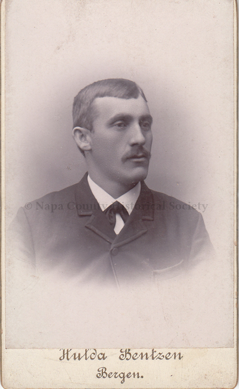 Napa County Historical Society