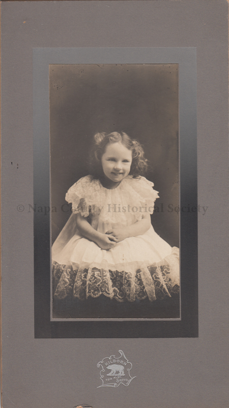 Napa County Historical Society