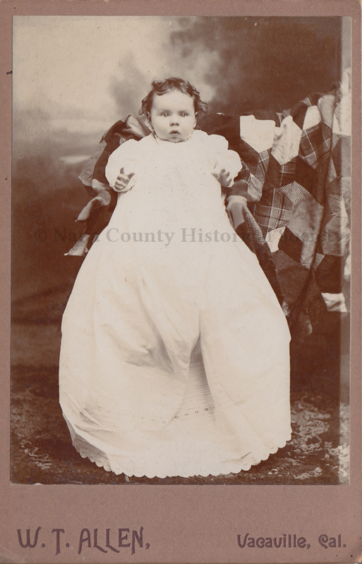 Napa County Historical Society