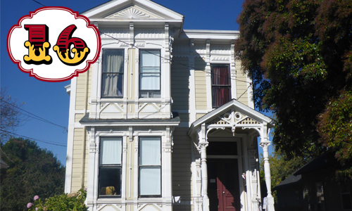 Napa County Historical Society