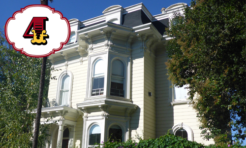 Napa County Historical Society