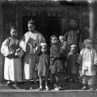 Napa County Historical Society