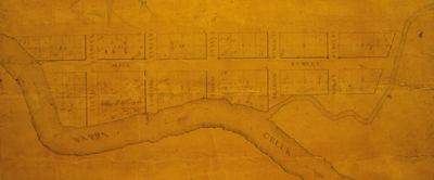 Napa County Historical Society