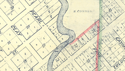 Napa County Historical Society