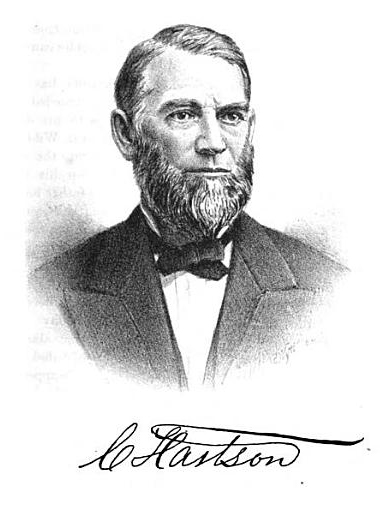 Napa County Historical Society