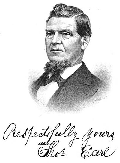 Napa County Historical Society