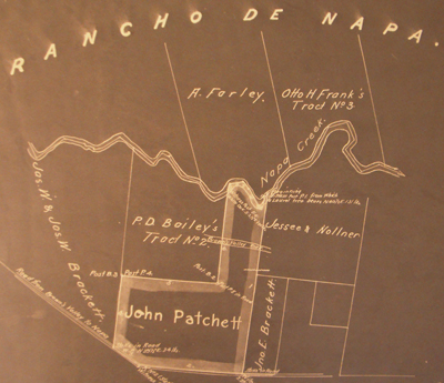 Napa County Historical Society