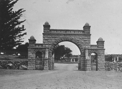Napa County Historical Society