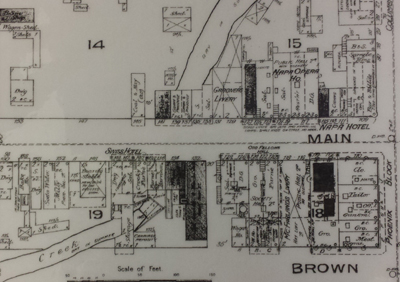 Napa County Historical Society