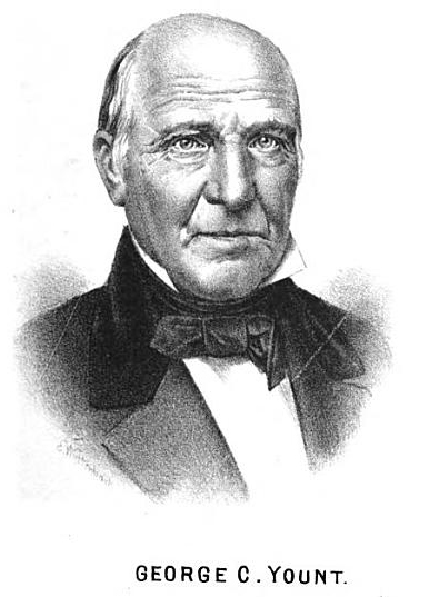 Napa County Historical Society