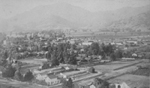 Napa County Historical Society