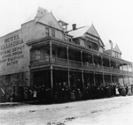 Napa County Historical Society