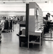 Napa County Historical Society