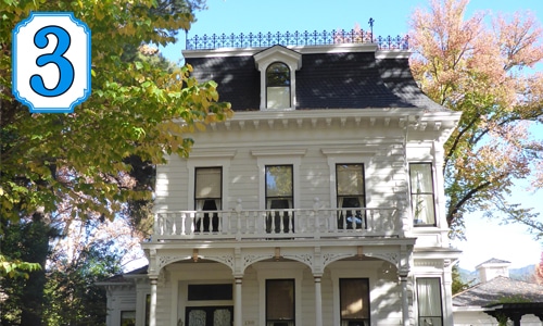 Napa County Historical Society