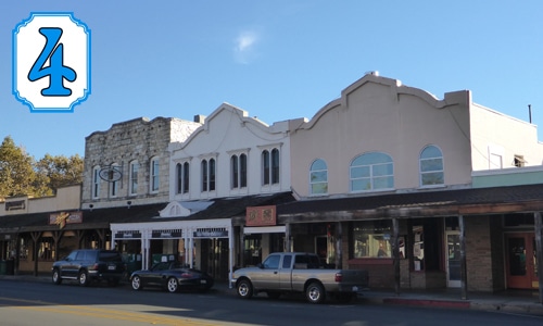 Napa County Historical Society