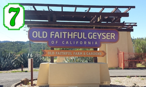 Napa County Historical Society