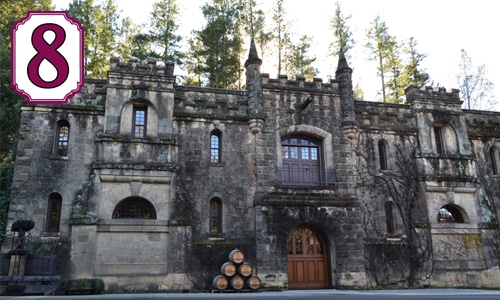 Napa County Historical Society