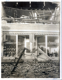 Napa County Historical Society