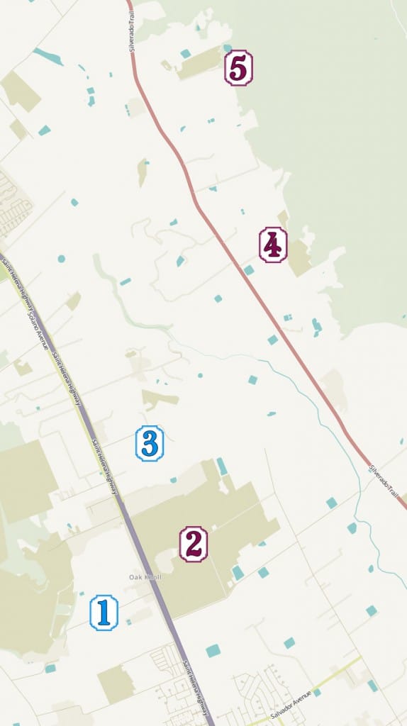 Napa County Historical Society