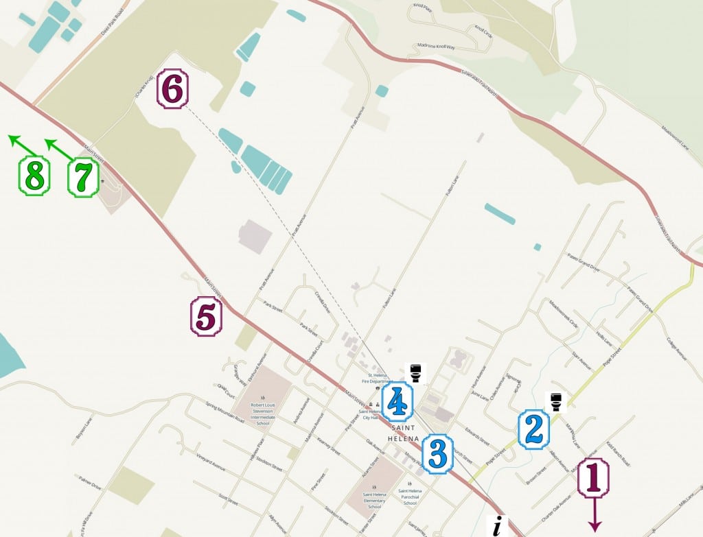 Napa County Historical Society