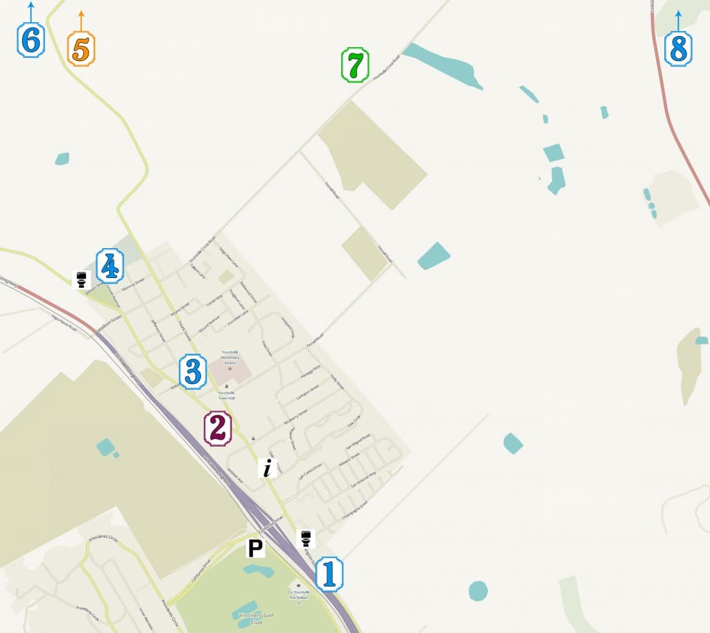 Napa County Historical Society