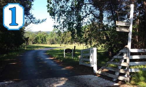 Napa County Historical Society