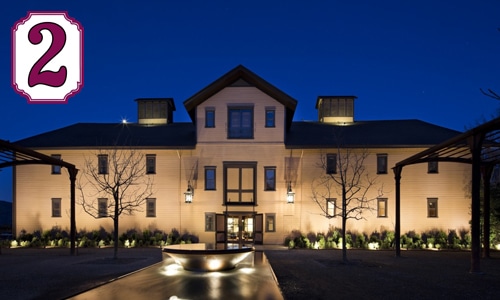 Napa County Historical Society