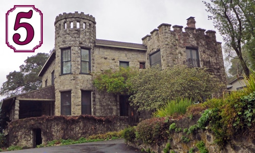 Napa County Historical Society