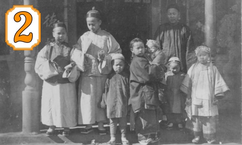 Napa County Historical Society