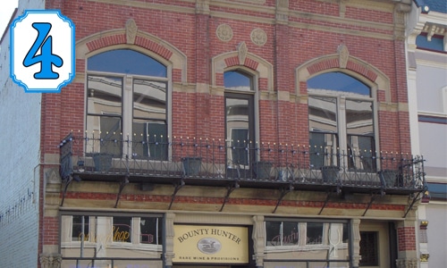 Napa County Historical Society