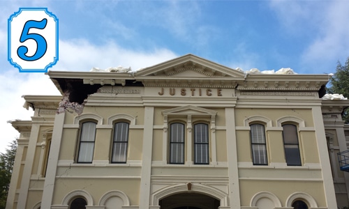 Napa County Historical Society