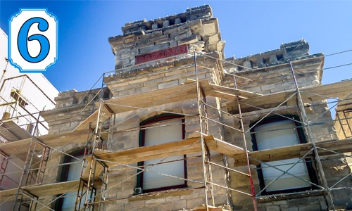 Napa County Historical Society